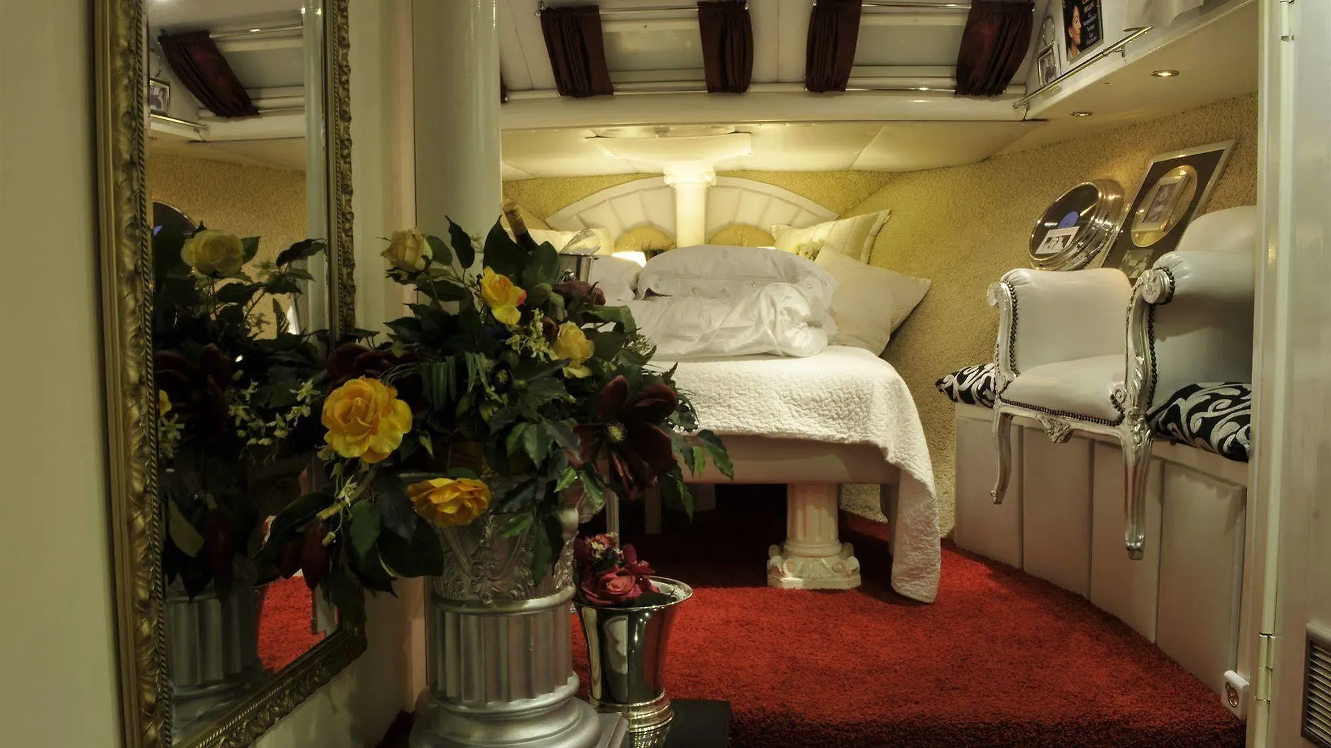 Maria Callas Yachthotel